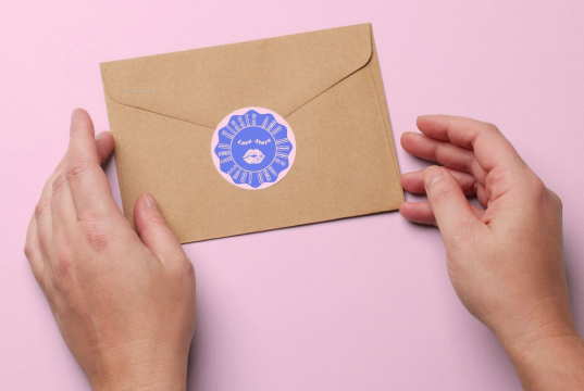 Sigilli adesivi per stampanti laser | Paesedellebuste.it