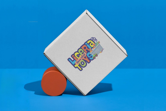 Scatole da spedizione | Paesedellebuste.it