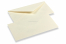 Buste di carta vergata bianco avorio | Paesedellebuste.it