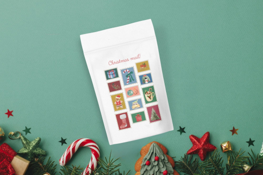 Sacchetti Doypack in carta Kraft | Paesedellebuste.it