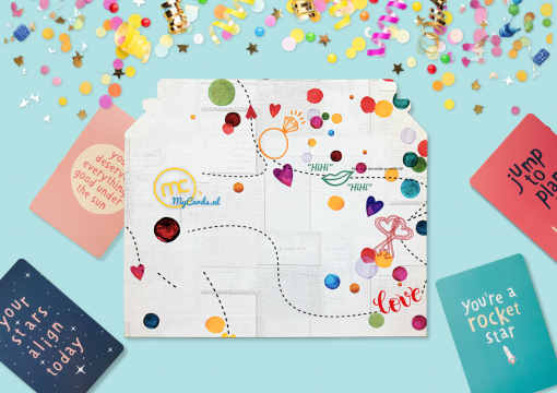 Buste di cartone ondulato bianco | Paesedellebuste.it