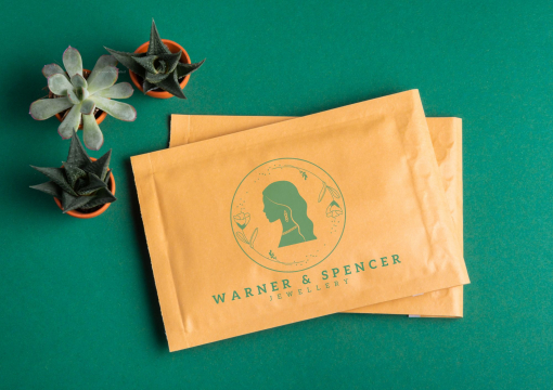  Buste imbottite da spedizione (80 grammi) | Paesedellebuste.it