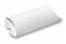 Scatole a cuscino colorate bianco | Paesedellebuste.it
