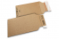 Buste di cartone ondulato - 170 x 245 mm, SW1 | Paesedellebuste.it