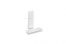 Sacchetti in carta con fondo quadro bianco - 55 x 30 x 175 mm senza finestra, 50 ml | Paesedellebuste.it