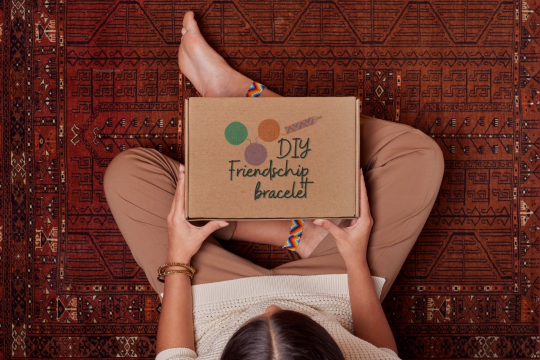 Scatole fustellate | Paesedellebuste.it