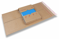 Imballaggio per libri VarioBuchpack | Paesedellebuste.it