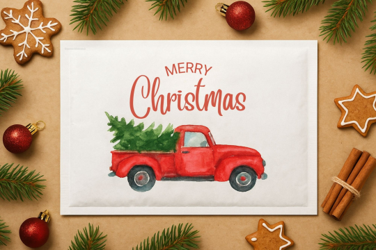  Buste imbottite bianco (80 grammi) | Paesedellebuste.it