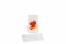 Sacchetti Doypack trasparenti con fondo quadro - 85 x 145 x 50 mm, 100 ml | Paesedellebuste.it