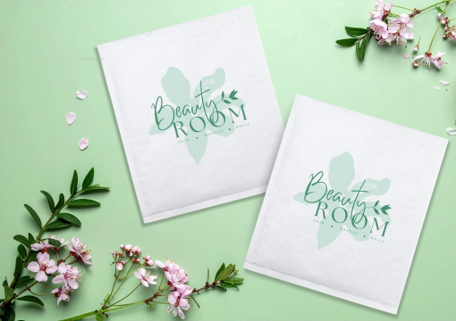  Buste imbottite bianco (80 grammi) | Paesedellebuste.it