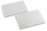 Buste per partecipazioni, bianco, 140 x 200 mm | Paesedellebuste.it