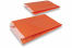 Sacchetti regalo in carta colorata - arancione, 200 x 320 x 70 mm | Paesedellebuste.it