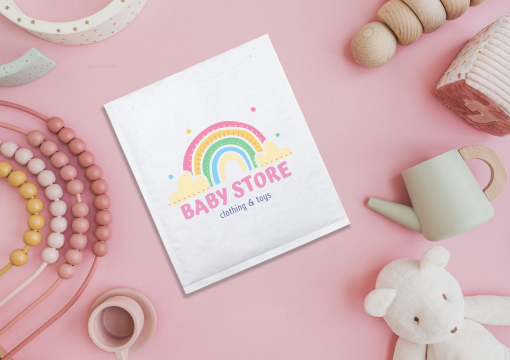  Buste imbottite bianco (80 grammi) | Paesedellebuste.it