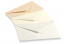 Buste di carta vergata - collezione | Paesedellebuste.it