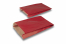 Sacchetti regalo in carta colorata - rosso, 150 x 210 x 40 mm | Paesedellebuste.it
