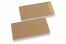 Buste in carta kraft  - 85 x 117 mm | Paesedellebuste.it