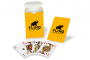 Carte da gioco personalizzate - esempio