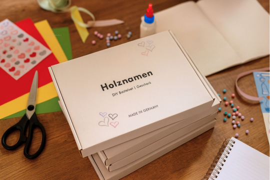 Scatole fustellate | Paesedellebuste.it