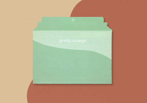 Buste di cartone ondulato bianco | Paesedellebuste.it