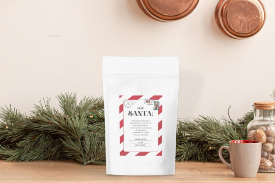 Sacchetti Doypack in carta Kraft | Paesedellebuste.it