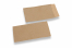 Buste in carta kraft - 63 x 93 mm | Paesedellebuste.it