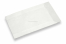 Bustine verticali bianche in carta kraft - 63 x 93 mm | Paesedellebuste.it