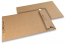 Buste da spedizione in cartone ondulato - 320 x 460 mm | Paesedellebuste.it