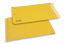 Buste imbottite colorate - Giallo, 80 gr 230 x 324 mm | Paesedellebuste.it