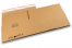 La scatola di cartone a montaggio rapido - marrone, 320 x 230 x 83 mm - SPX20 | Paesedellebuste.it