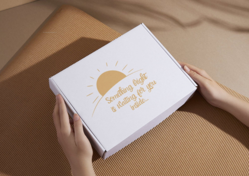 Scatole da spedizione | Paesedellebuste.it