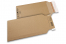 Buste di cartone ondulato - 190 x 310 mm, SW2 | Paesedellebuste.it