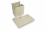 Scatole di cartone SpeedBox ecologiche - La scatola di cartone è fornita piatta | Paesedellebuste.it