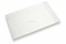 Bustine verticali bianche in carta kraft - 115 x 160 mm | Paesedellebuste.it