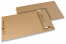 Buste da spedizione in cartone ondulato - 260 x 380 mm | Paesedellebuste.it