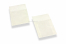 Bustine di carta - 70 x 70 mm | Paesedellebuste.it