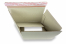 Scatole di cartone SpeedBox ecologiche - Premere i lati verso l’interno per montare la scatola | Paesedellebuste.it