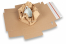 Scatole di cartone Paperpac con imbottitura di carta | Paesedellebuste.it