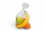 Sacchetti di plastica trasparente (esempio con frutta) | Paesedellebuste.it