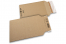 Buste di cartone ondulato - 210 x 265 mm, SW22 | Paesedellebuste.it