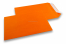 Buste di carta colorate - Arancione, 229 x 324 mm | Paesedellebuste.it