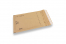 Buste imbottite da spedizione (80 grammi) - 180 x 265 mm (D14) | Paesedellebuste.it