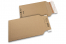 Buste di cartone ondulato - 205 x 275 mm, SW13 | Paesedellebuste.it