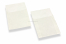 Bustine di carta - 80 x 80 mm | Paesedellebuste.it