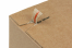 Scatola di cartone a montaggio rapido per ritorno materiale - Speedbox | Paesedellebuste.it