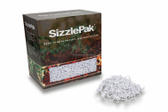 Materiale da riempimento SizzlePak