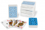 (Non disponibile per l'ordine: Carte da gioco personalizzate tedesche - con una stampa al vivo + scatola di plastico) | Paesedellebuste.it