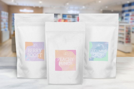 Sacchetti Doypack in carta Kraft | Paesedellebuste.it