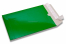 Buste in cartone colorate verde | Paesedellebuste.it