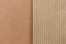 Sacchetti di carta con manici intrecciati - differenza tra marrone e marrone rigata | Paesedellebuste.it