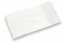 Bustine verticali bianche in carta kraft - 45 x 60 mm | Paesedellebuste.it